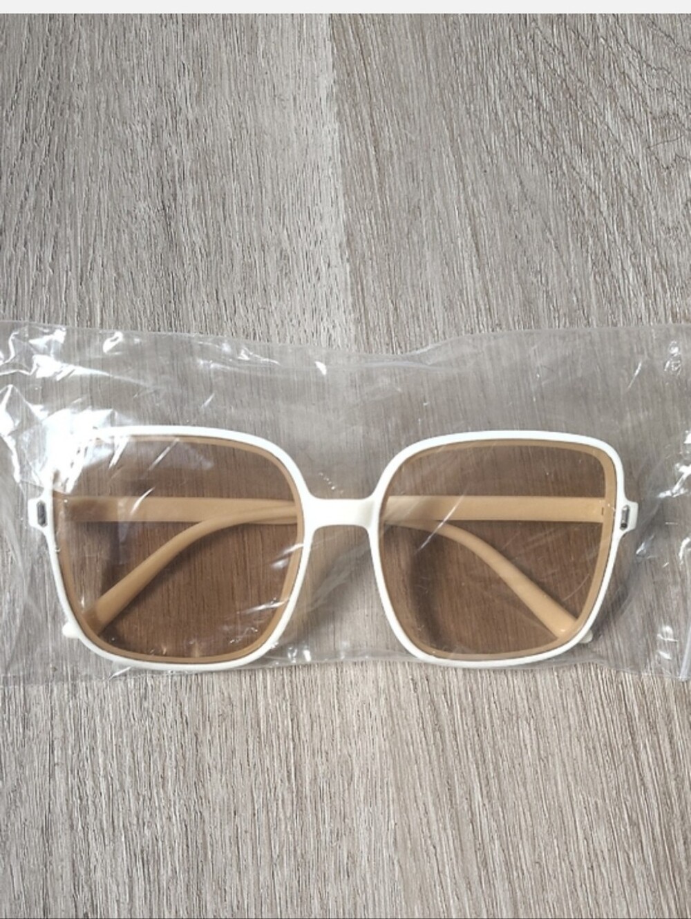 3 For $10🆕1 Pair-Gradient Sunglasses with UV Brown Lenses